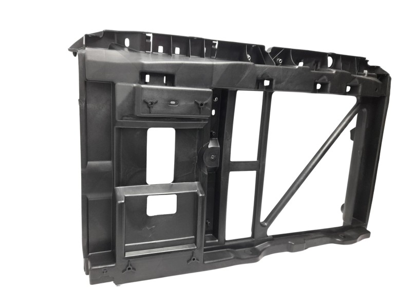 Recambio de panel frontal para citroën c3 referencia OEM IAM 7104FQ 109072471 109072471/CI3203220/5392200