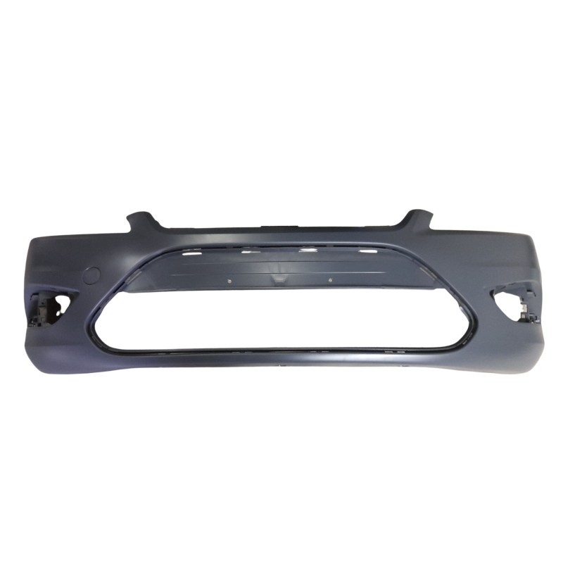 Recambio de paragolpes delantero para ford focus berlina (cap) referencia OEM IAM 1521127 107104208 107104208/FD4261001/4031060
