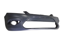 Recambio de paragolpes delantero para ford focus berlina (cap) referencia OEM IAM 1521127 107104208 107104208/FD4261001/4031060 2