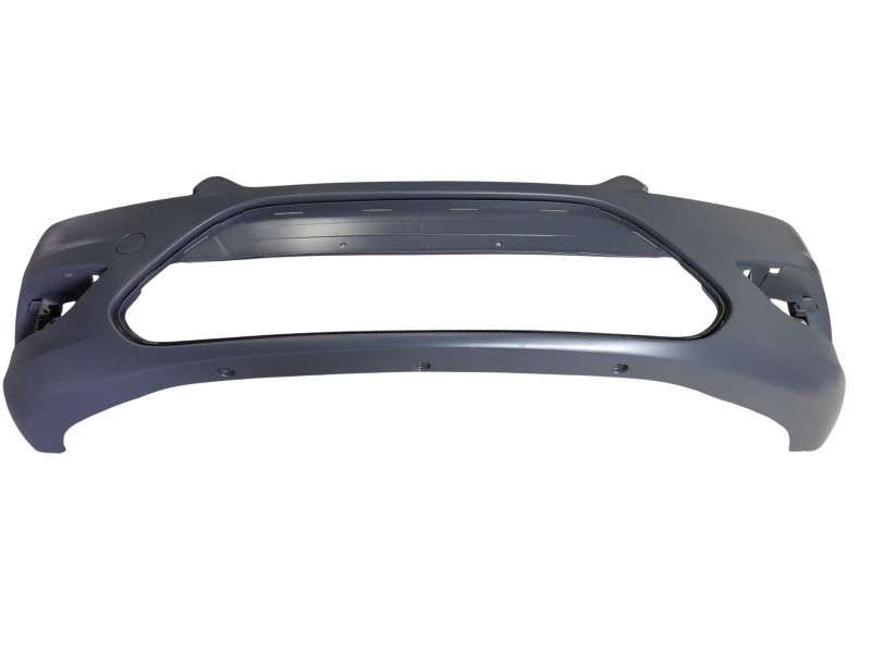 Recambio de paragolpes delantero para ford focus berlina (cap) referencia OEM IAM 1521127 107104208 107104208/FD4261001/4031060