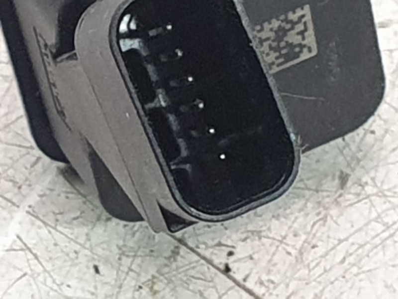 Recambio de camara vision trasera para ford kuga iii (dfk) 2.5 fhev referencia OEM IAM LJ6T19G490BA  