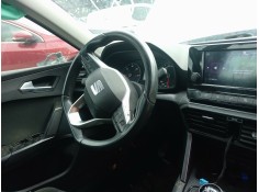 Recambio de columna direccion para seat leon sportstourer (kl8, kld) 2.0 tdi referencia OEM IAM   