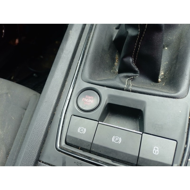 Recambio de conmutador de arranque para seat leon sportstourer (kl8, kld) 2.0 tdi referencia OEM IAM   