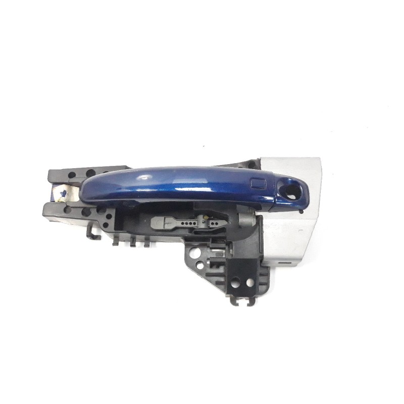 Recambio de maneta exterior delantera izquierda para audi a1 sportback (8xf) adrenalin referencia OEM IAM 871837885B  