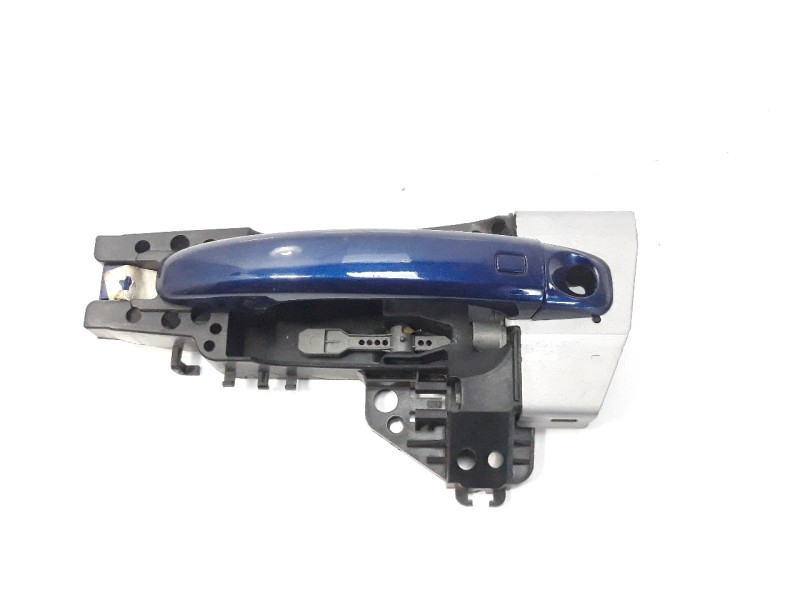 Recambio de maneta exterior delantera izquierda para audi a1 sportback (8xf) adrenalin referencia OEM IAM 871837885B  