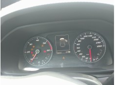 Recambio de cuadro instrumentos para seat leon sportstourer (kl8, kld) 2.0 tdi referencia OEM IAM   
