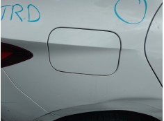 TAPA EXTERIOR COMBUSTIBLE 