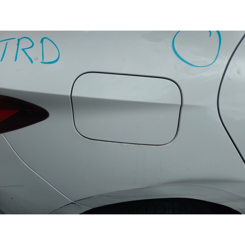 Recambio de tapa exterior combustible para seat leon sportstourer (kl8, kld) 2.0 tdi referencia OEM IAM   