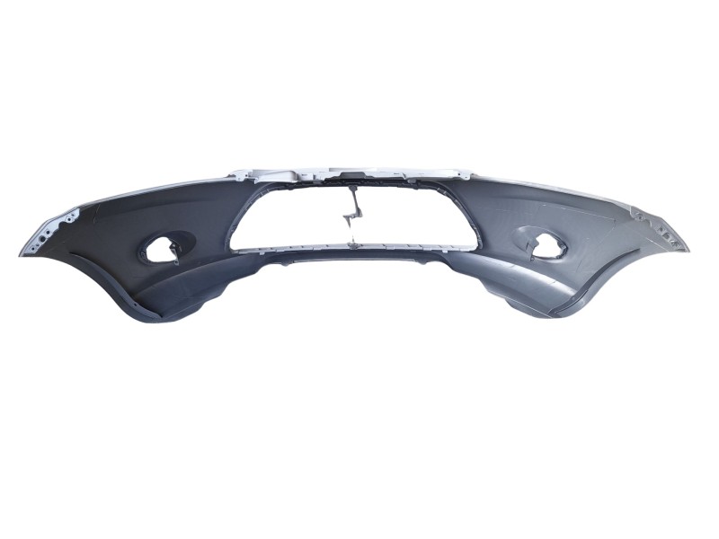 Recambio de paragolpes delantero para ford fiesta (cb1) referencia OEM IAM 1568817 107104408 107104408/FD3441001/402142B