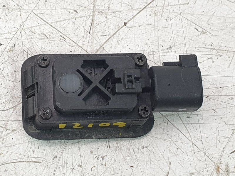 Recambio de maneta exterior porton para ford kuga iii (dfk) 2.5 fhev referencia OEM IAM LV4BS425A22AB  