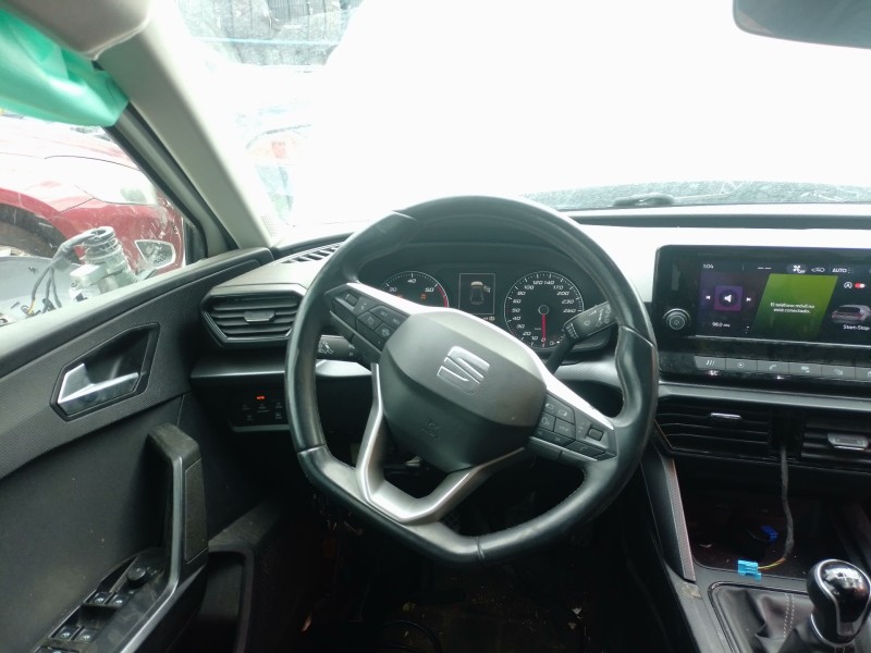 Recambio de kit airbag para seat leon sportstourer (kl8, kld) 2.0 tdi referencia OEM IAM   