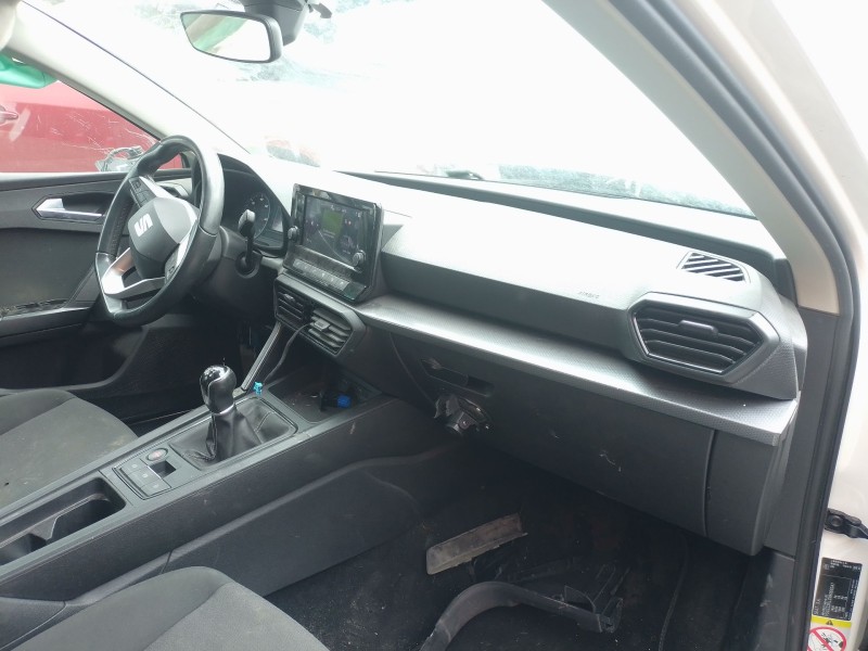 Recambio de kit airbag para seat leon sportstourer (kl8, kld) 2.0 tdi referencia OEM IAM   