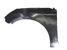 Recambio de aleta delantera izquierda para renault megane iv berlina 5p referencia OEM IAM 631015392R 109180412 109180412/RN4303