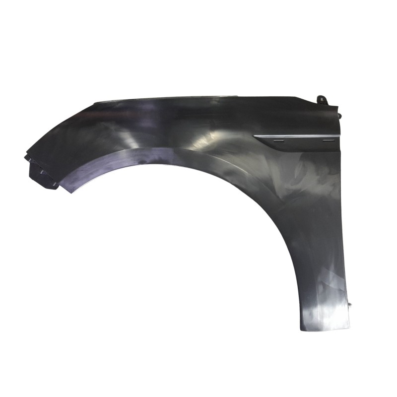 Recambio de aleta delantera izquierda para renault megane iv berlina 5p referencia OEM IAM 631015392R 109180412 109180412/RN4303