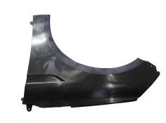 Recambio de aleta delantera izquierda para renault megane iv berlina 5p referencia OEM IAM 631015392R 109180412 109180412/RN4303 2