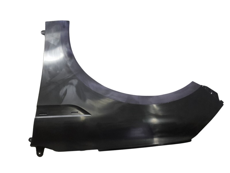 Recambio de aleta delantera izquierda para renault megane iv berlina 5p referencia OEM IAM 631015392R 109180412 109180412/RN4303