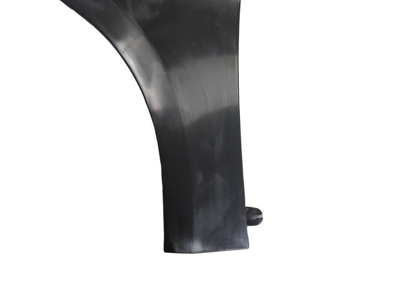 Recambio de aleta delantera izquierda para renault megane iv berlina 5p referencia OEM IAM 631015392R 109180412 109180412/RN4303
