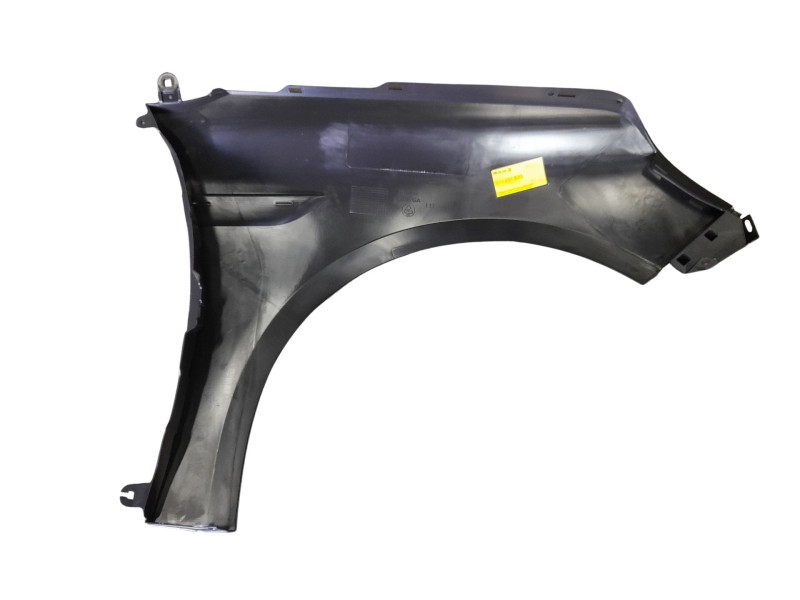 Recambio de aleta delantera izquierda para renault megane iv berlina 5p referencia OEM IAM 631015392R 109180412 109180412/RN4303