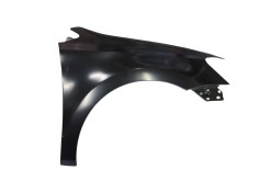 Recambio de aleta delantera derecha para volkswagen polo (6r1) referencia OEM IAM 6R0821106G 109234711 109234711/VG0233013/25025