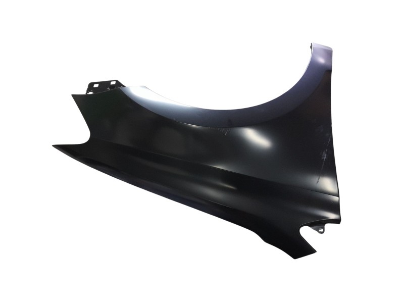 Recambio de aleta delantera derecha para volkswagen polo (6r1) referencia OEM IAM 6R0821106G 109234711 109234711/VG0233013/25025