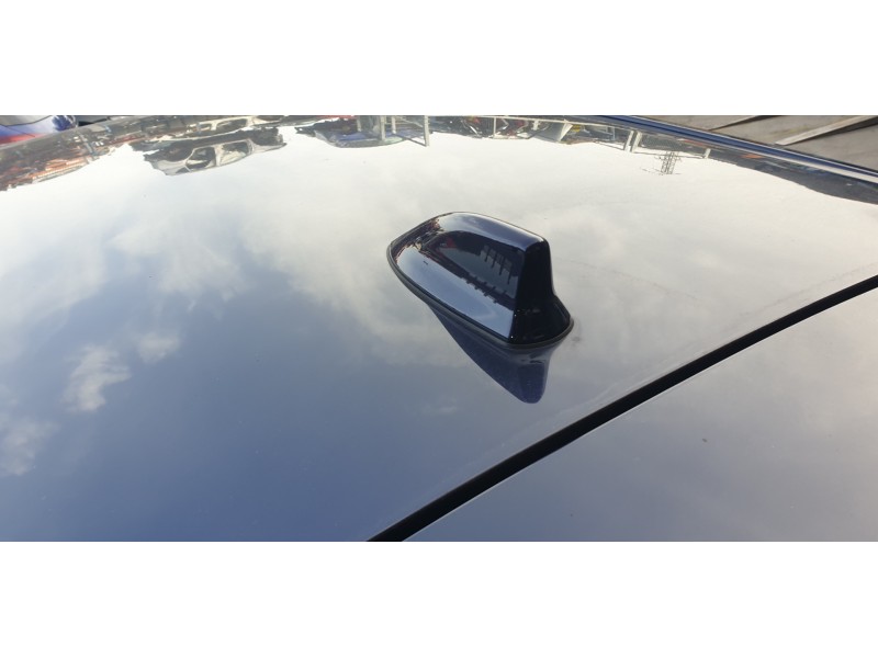 Recambio de antena para toyota corolla (e21) referencia OEM IAM 8676002090  
