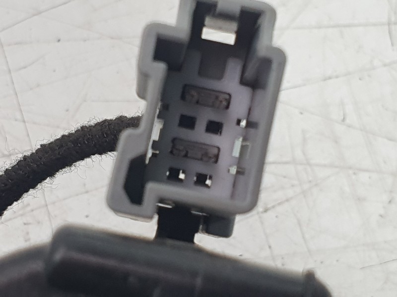 Recambio de cerradura maletero / porton para ford kuga iii (dfk) 2.5 fhev referencia OEM IAM 2199411  