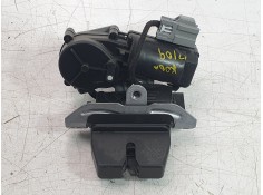 CERRADURA MALETERO / PORTON 2199411 2199411 
