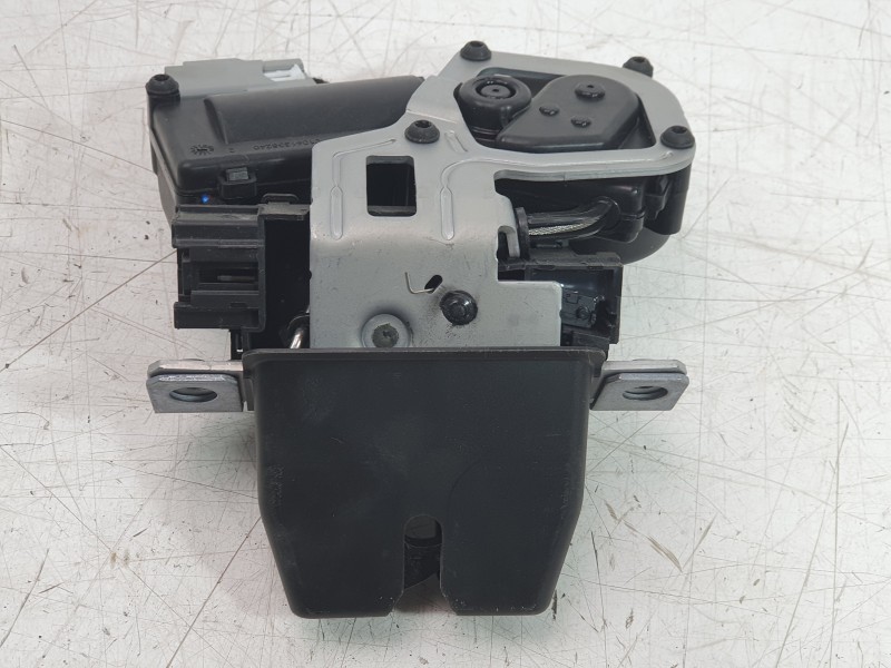 Recambio de cerradura maletero / porton para ford kuga iii (dfk) 2.5 fhev referencia OEM IAM 2199411  