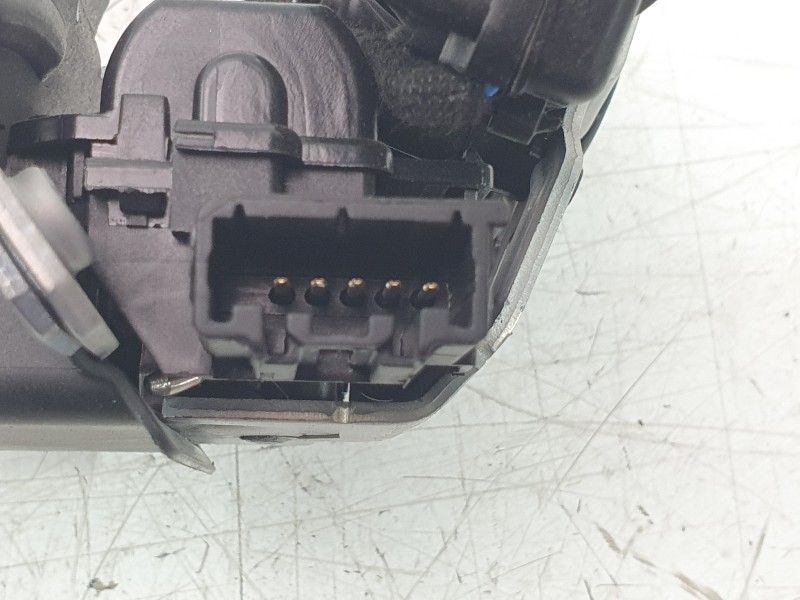 Recambio de cerradura maletero / porton para ford kuga iii (dfk) 2.5 fhev referencia OEM IAM 2199411  