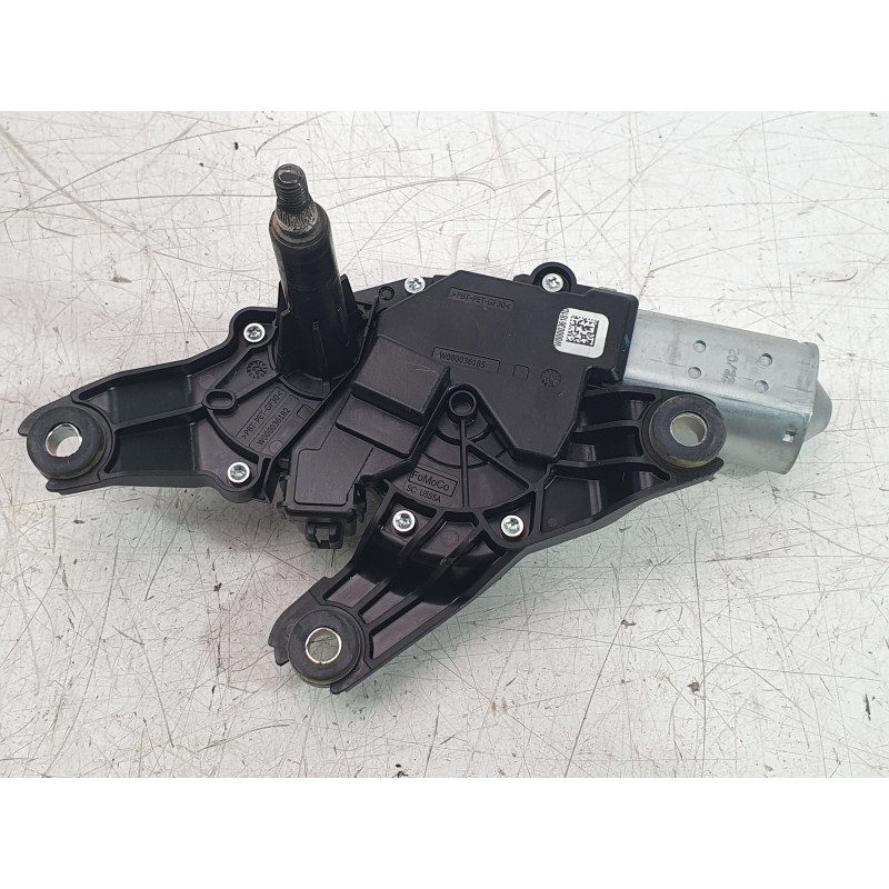 Recambio de motor limpia trasero para ford kuga iii (dfk) 2.5 fhev referencia OEM IAM DS7317404BA  