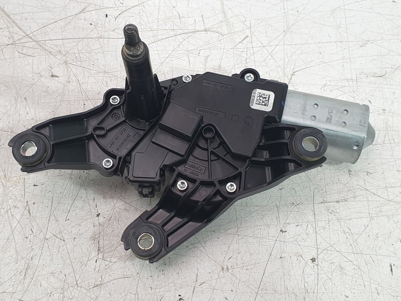 Recambio de motor limpia trasero para ford kuga iii (dfk) 2.5 fhev referencia OEM IAM DS7317404BA  