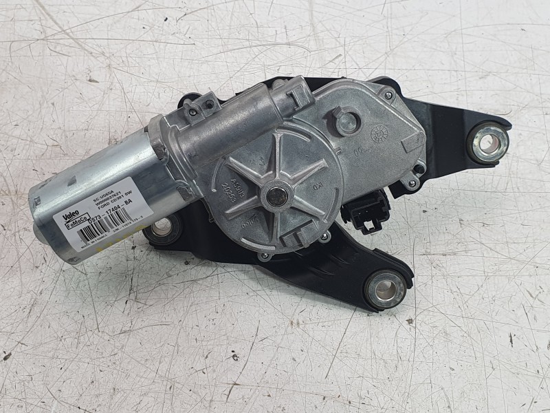 Recambio de motor limpia trasero para ford kuga iii (dfk) 2.5 fhev referencia OEM IAM DS7317404BA  