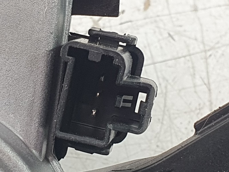 Recambio de motor limpia trasero para ford kuga iii (dfk) 2.5 fhev referencia OEM IAM DS7317404BA  