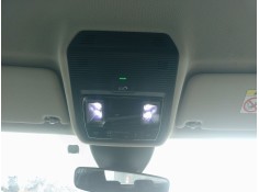 Recambio de luz interior para seat leon sportstourer (kl8, kld) 2.0 tdi referencia OEM IAM   