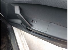 Recambio de mando elevalunas delantero derecho para seat leon sportstourer (kl8, kld) 2.0 tdi referencia OEM IAM   