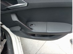 Recambio de mando elevalunas trasero derecho para seat leon sportstourer (kl8, kld) 2.0 tdi referencia OEM IAM   