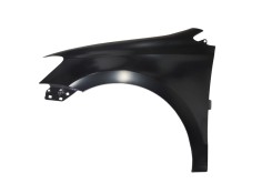 Recambio de aleta delantera izquierda para volkswagen polo (6r1) referencia OEM IAM 6R0821105A 109234712 109234712/VG0233034/250