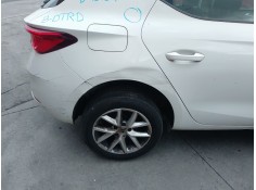 Recambio de amortiguador trasero derecho para seat leon sportstourer (kl8, kld) 2.0 tdi referencia OEM IAM   