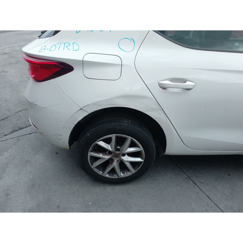 Recambio de amortiguador trasero derecho para seat leon sportstourer (kl8, kld) 2.0 tdi referencia OEM IAM   