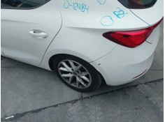 AMORTIGUADOR TRASERO IZQUIERDO 