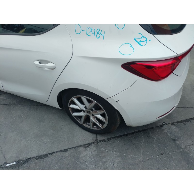 Recambio de amortiguador trasero izquierdo para seat leon sportstourer (kl8, kld) 2.0 tdi referencia OEM IAM   