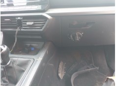 Recambio de ventilador calefaccion para seat leon sportstourer (kl8, kld) 2.0 tdi referencia OEM IAM   