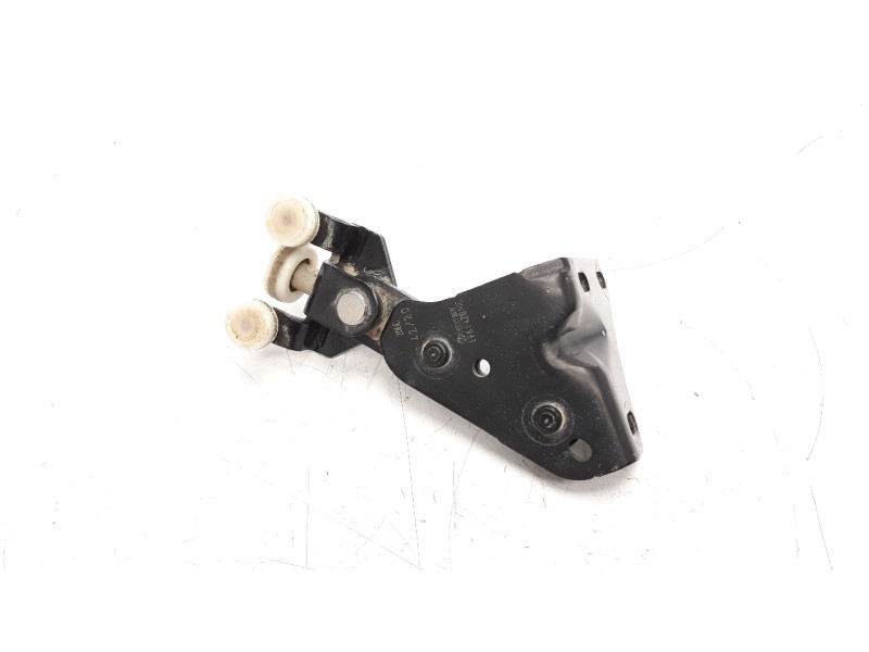 Recambio de retenedor puerta para volkswagen crafter pritsche (sz) 2.0 tdi referencia OEM IAM 7C0843436  