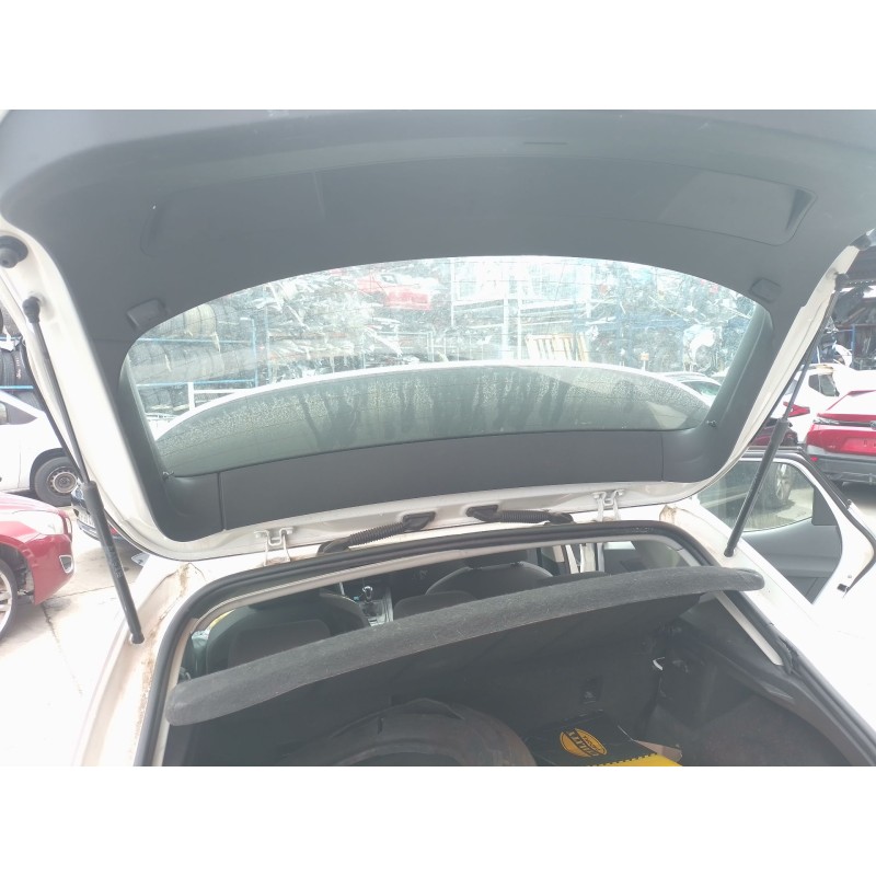 Recambio de amortiguadores maletero / porton para seat leon sportstourer (kl8, kld) 2.0 tdi referencia OEM IAM   