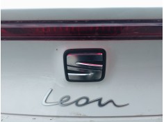 Recambio de maneta exterior porton para seat leon (kl1, klg) 2.0 tdi referencia OEM IAM 5FA827565D   2