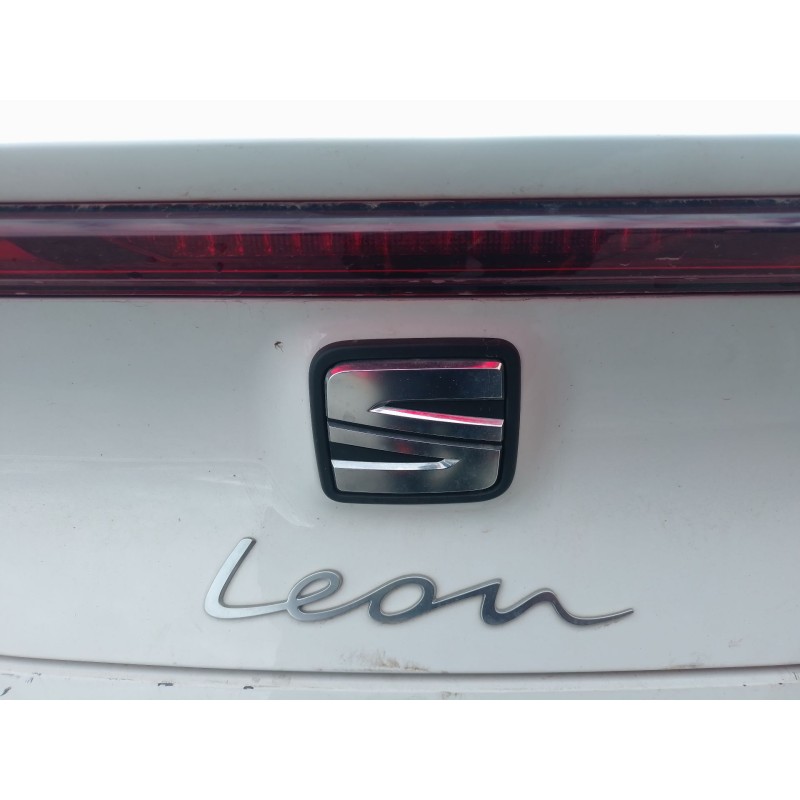 Recambio de maneta exterior porton para seat leon sportstourer (kl8, kld) 2.0 tdi referencia OEM IAM   