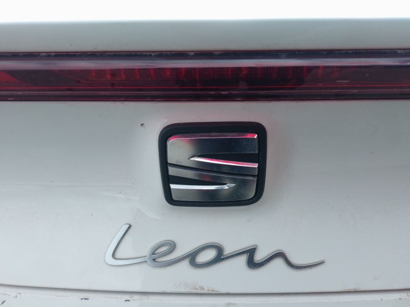 Recambio de maneta exterior porton para seat leon sportstourer (kl8, kld) 2.0 tdi referencia OEM IAM   