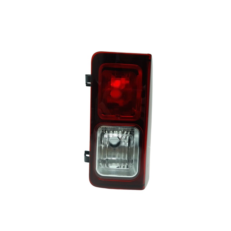 Recambio de faro antiniebla trasero izquierdo para renault trafic furgón referencia OEM IAM 265598248R 103F18020381 103F18020381