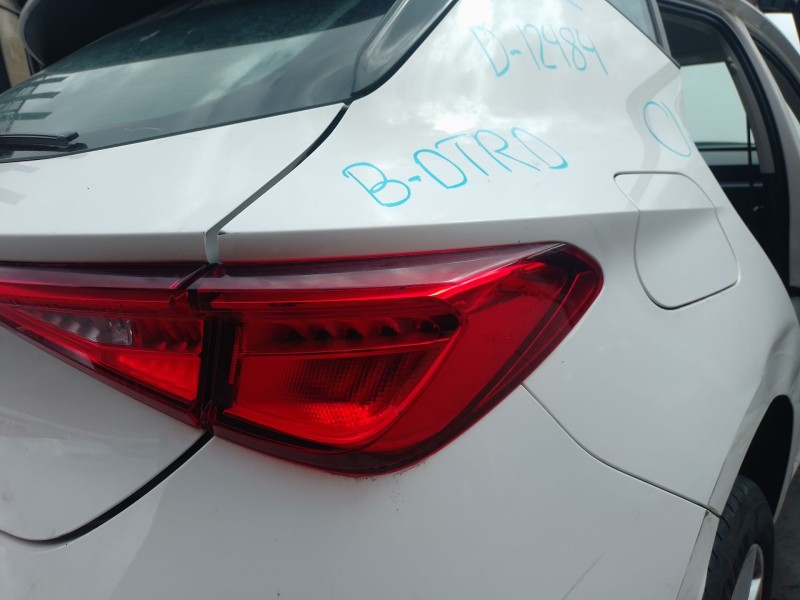 Recambio de piloto trasero derecho para seat leon sportstourer (kl8, kld) 2.0 tdi referencia OEM IAM   