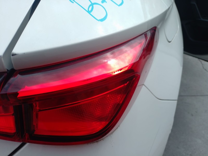 Recambio de piloto trasero derecho para seat leon sportstourer (kl8, kld) 2.0 tdi referencia OEM IAM   